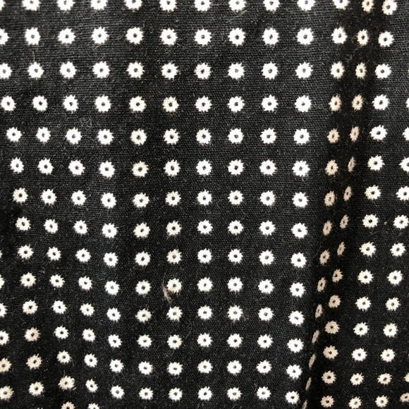 Graham & Co Floral Slim Fit Button Down - Picture 4 of 8